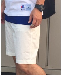 GU | チノパンツ