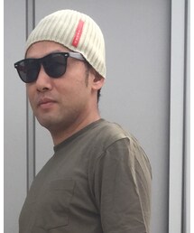 PRADA SPORT | ニットキャップ/ビーニー