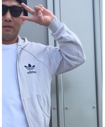adidas Originals | パーカー