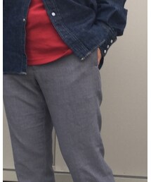 GU | その他パンツ