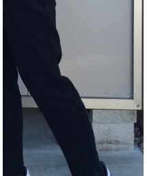 UNIQLO×ルメール | その他パンツ