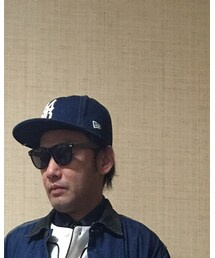 NEW ERA | キャップ