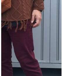 UNIQLO | その他パンツ