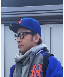 NEW ERA | キャップ