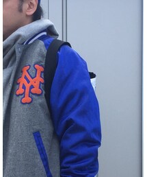 Mitchell&Ness | スタジャン