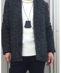 H.O.B | ニット/セーター