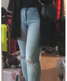 GAP | デニムパンツ