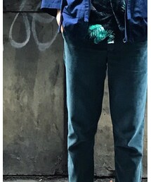 TOPMAN | スラックス