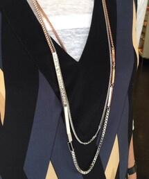 Marc by Marc Jacobs | ネックレス
(ネックレス)