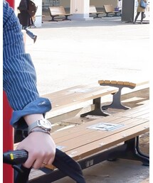 ZEPPELIN | アナログ腕時計