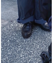 WOLVERINE | ブーツ