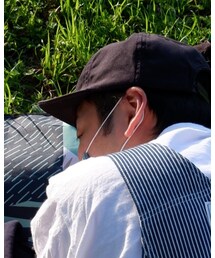 Johnbull | マスク