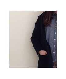 URBAN RESEARCH DOORS | カーディガン/ボレロ