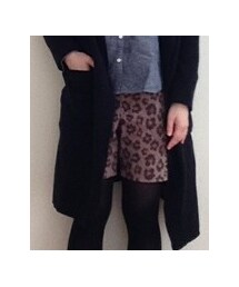 nico and | その他パンツ