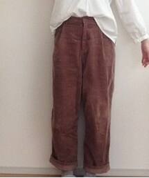 PARICI | その他パンツ