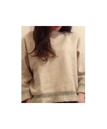 mystic | スウェット