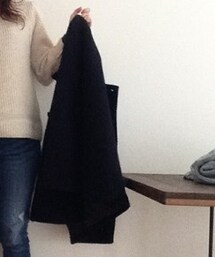 human woman | ノーカラージャケット