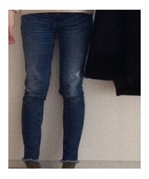 nico and.. | デニムパンツ