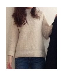 PARICI | ニット/セーター