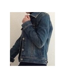 古着（FREE） | デニムジャケット