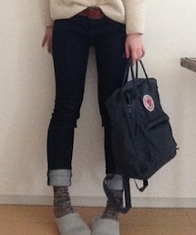 UNIQLO | デニムパンツ