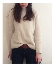 PARICI | ニット/セーター