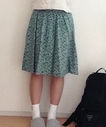 NOMBRE IMPAIR | スカート