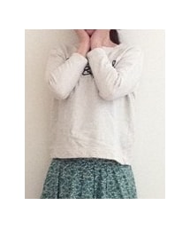 Lugnoncure | スウェット