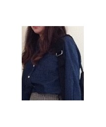 niko and... | シャツ/ブラウス