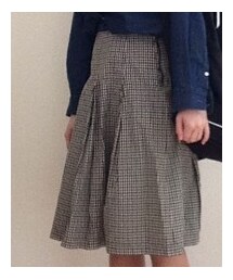 POU DOU DOU | スカート