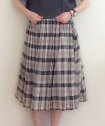PUAL CE CIN | スカート