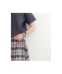 チープカシオ | アナログ腕時計