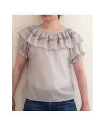 Crisp | Tシャツ/カットソー