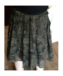 URBAN RESEARCH DOORS | スカート