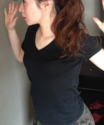 UNIQLO | Tシャツ/カットソー