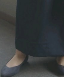 GU | パンプス