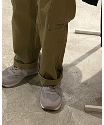 NEW BALANCE | スニーカー