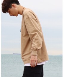 MUJI Labo | トップス