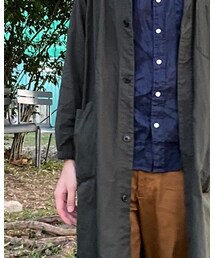 MUJI Labo | ジャケット/アウター