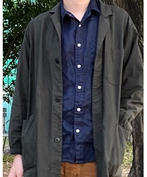 MUJI Labo | シャツ/ブラウス