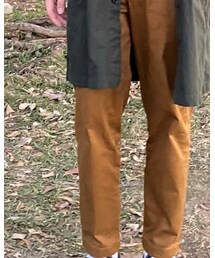 UNIQLO | チノパンツ