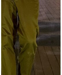 UNIQLO | チノパンツ