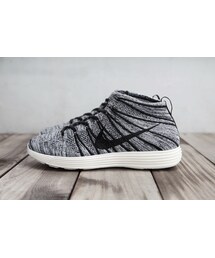 NIKE | Nike Flyknit Chukka(スニーカー)