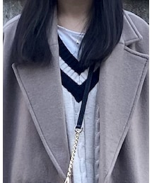 ggotgill | ネックレス