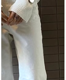 GU | デニムパンツ