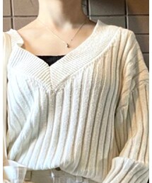 ggotgill | ネックレス