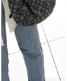 PLST | テーパードパンツ(その他パンツ)