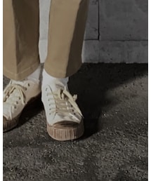 SPALWART | スニーカー
