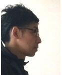 alain mikli(アランミクリ)の「ファッション雑貨(メガネ)」