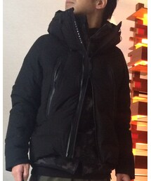 DESCENTE ALLTERRAIN | ダウンジャケット/コート